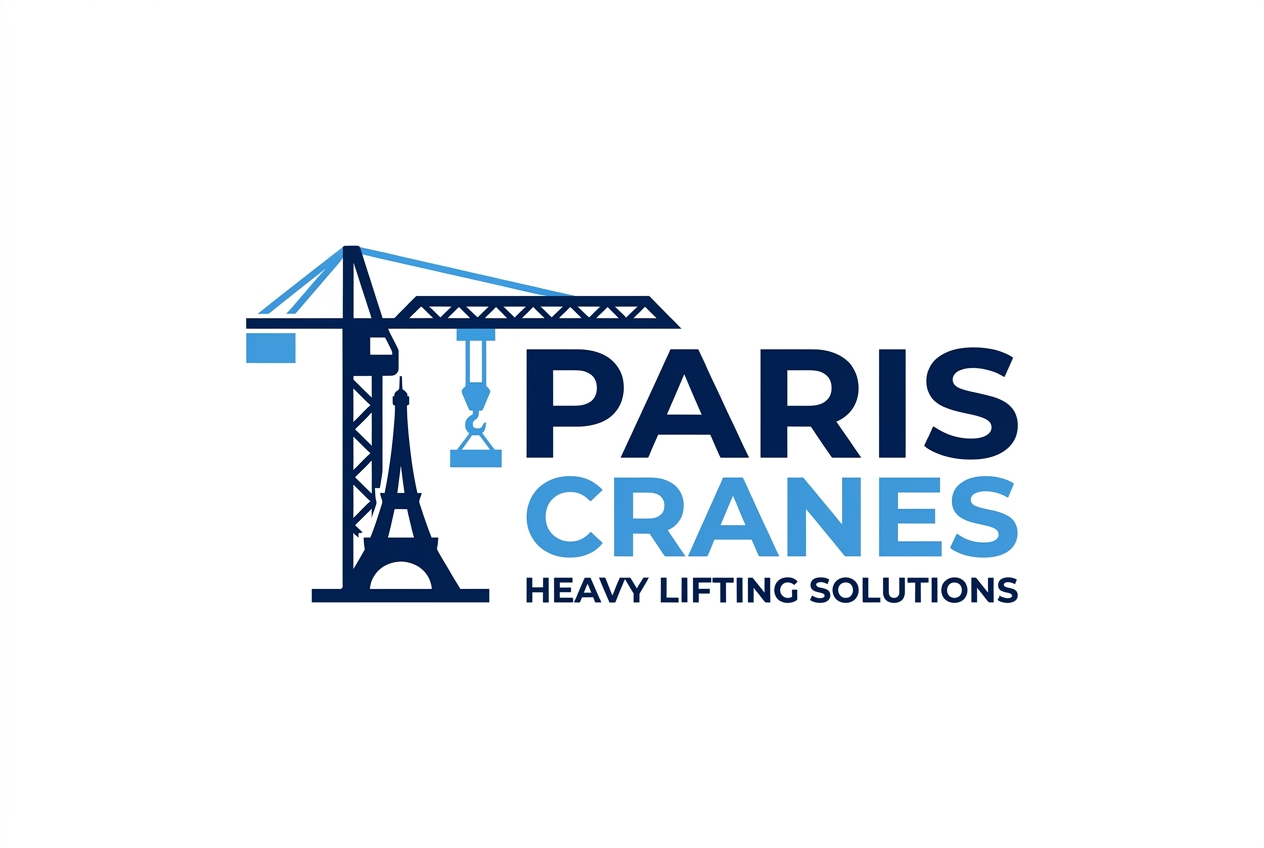 Paris Cranes